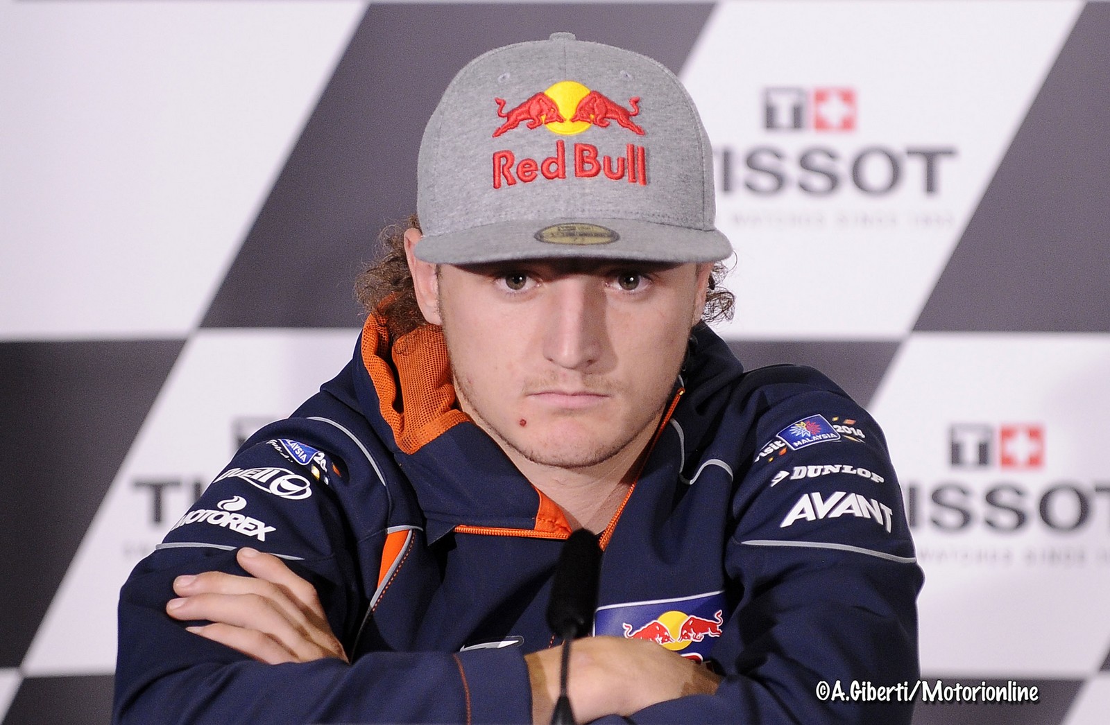 MotoGP Phillip Island Day_1