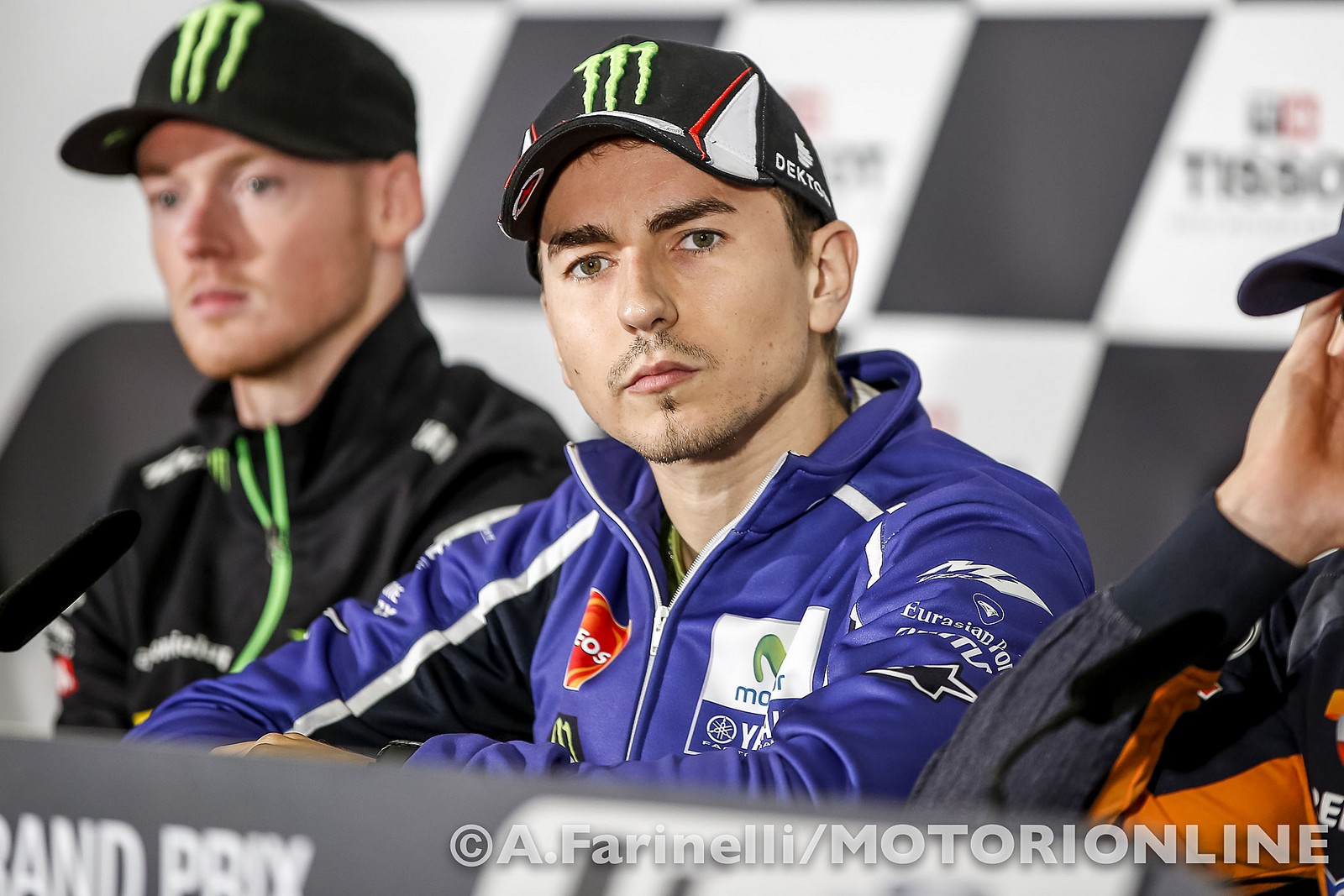 MotoGP Phillip Island Day_1