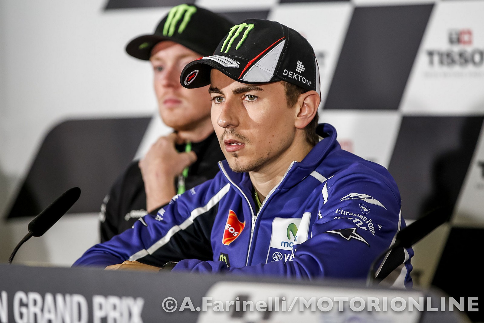 MotoGP Phillip Island Day_1