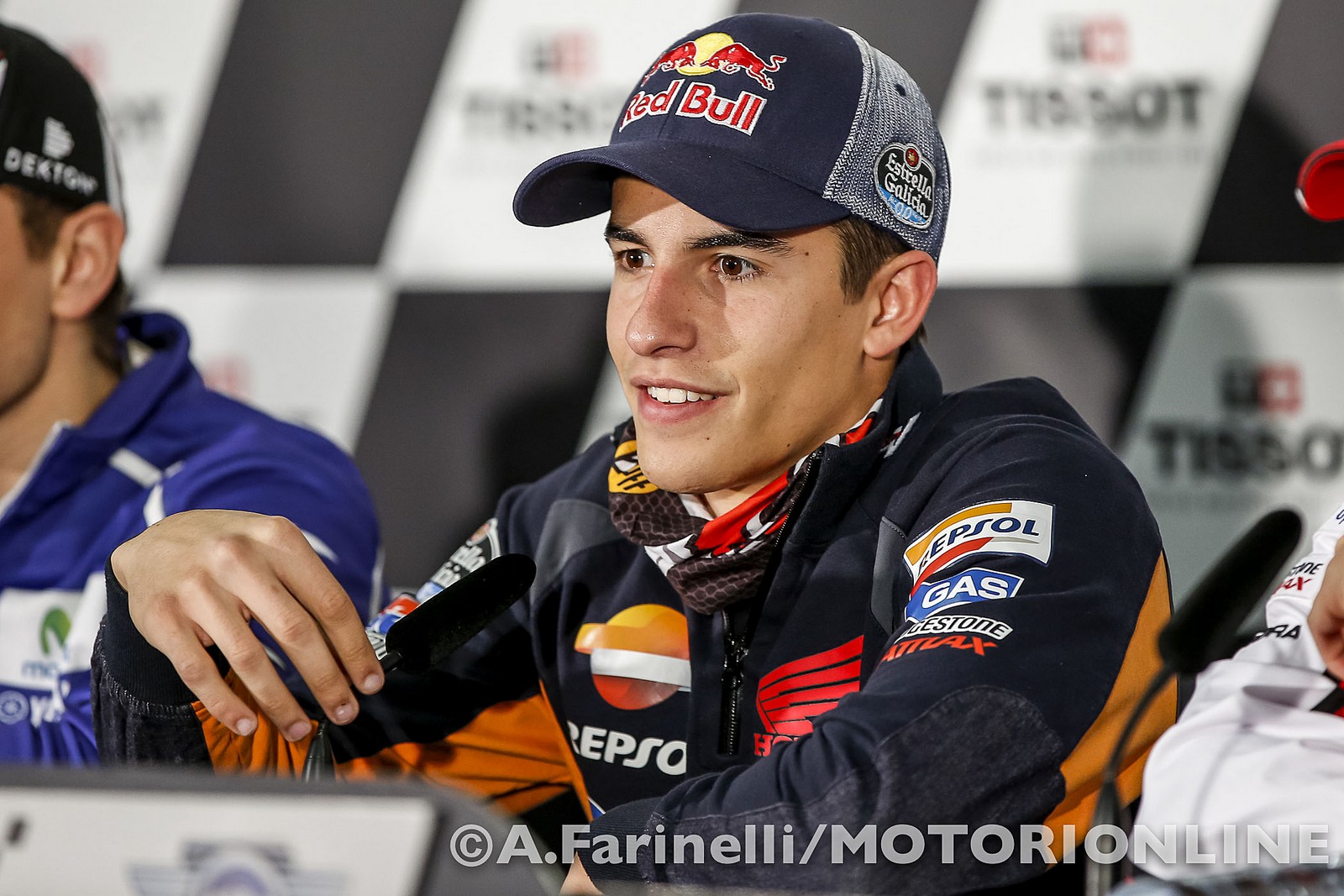 MotoGP Phillip Island Day_1