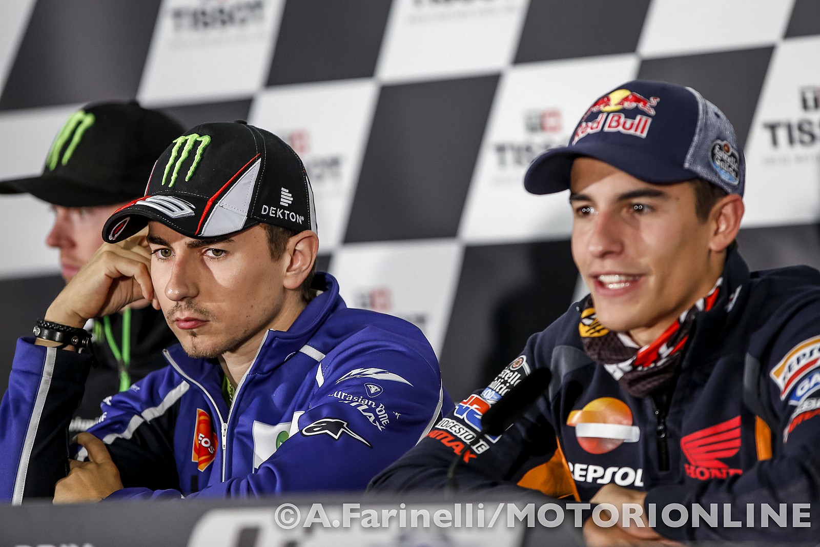 MotoGP Phillip Island Day_1