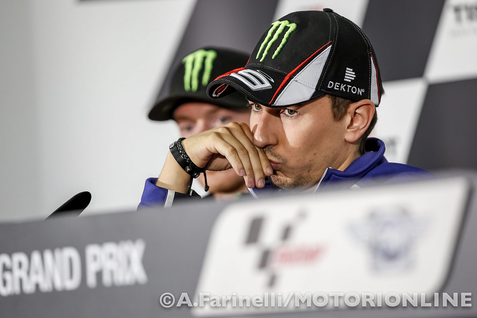 MotoGP Phillip Island Day_1