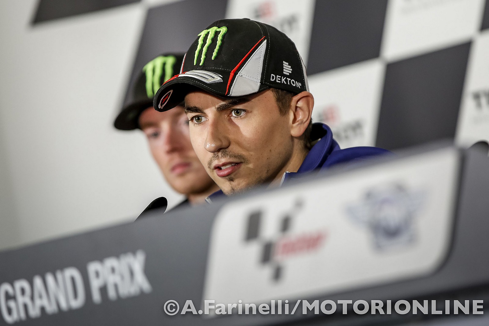 MotoGP Phillip Island Day_1