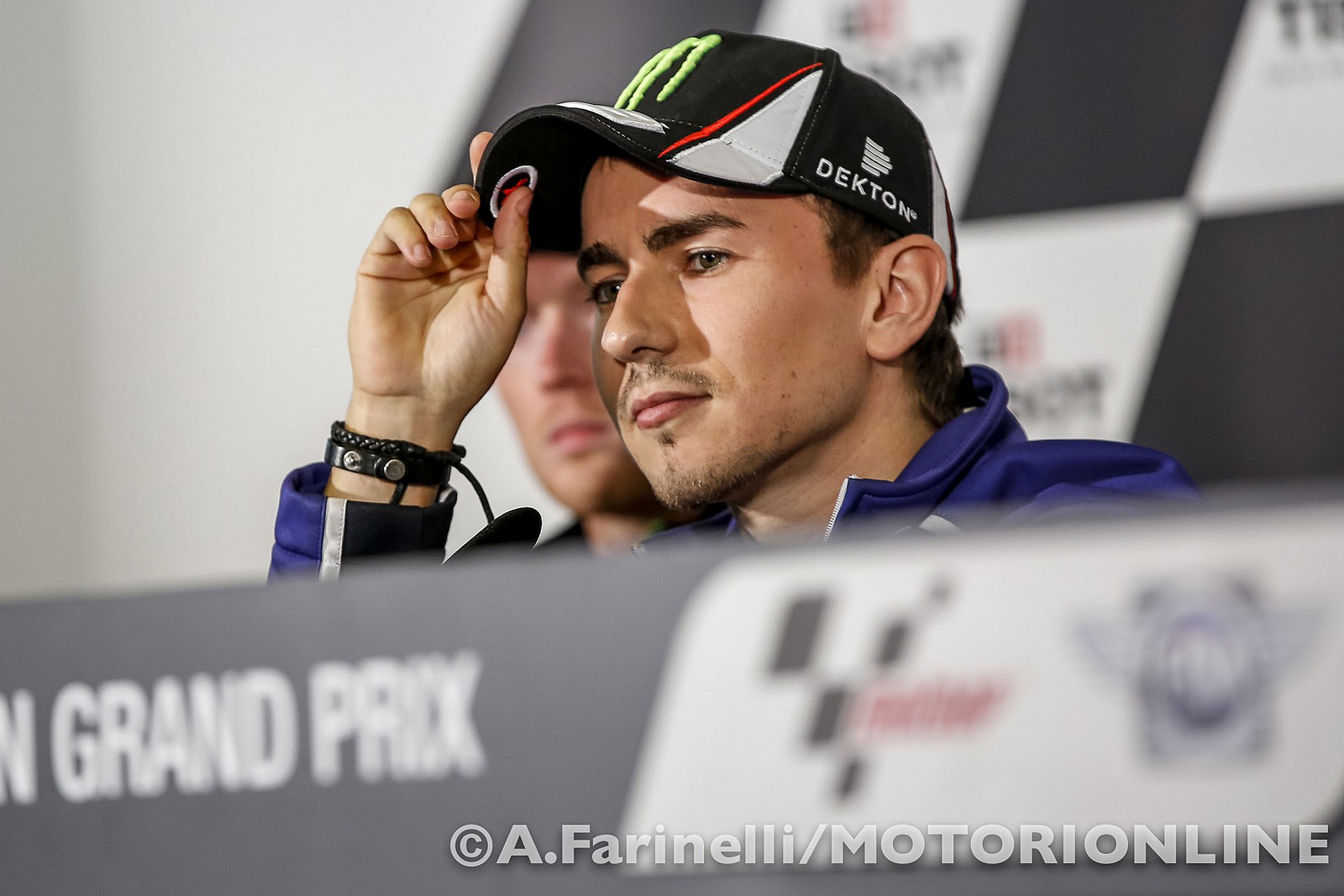 MotoGP Phillip Island Day_1