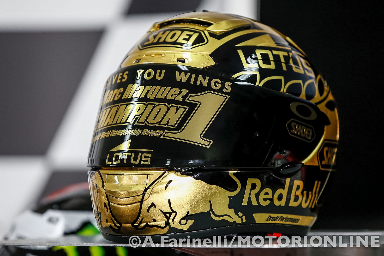 MotoGP Phillip Island Day_1