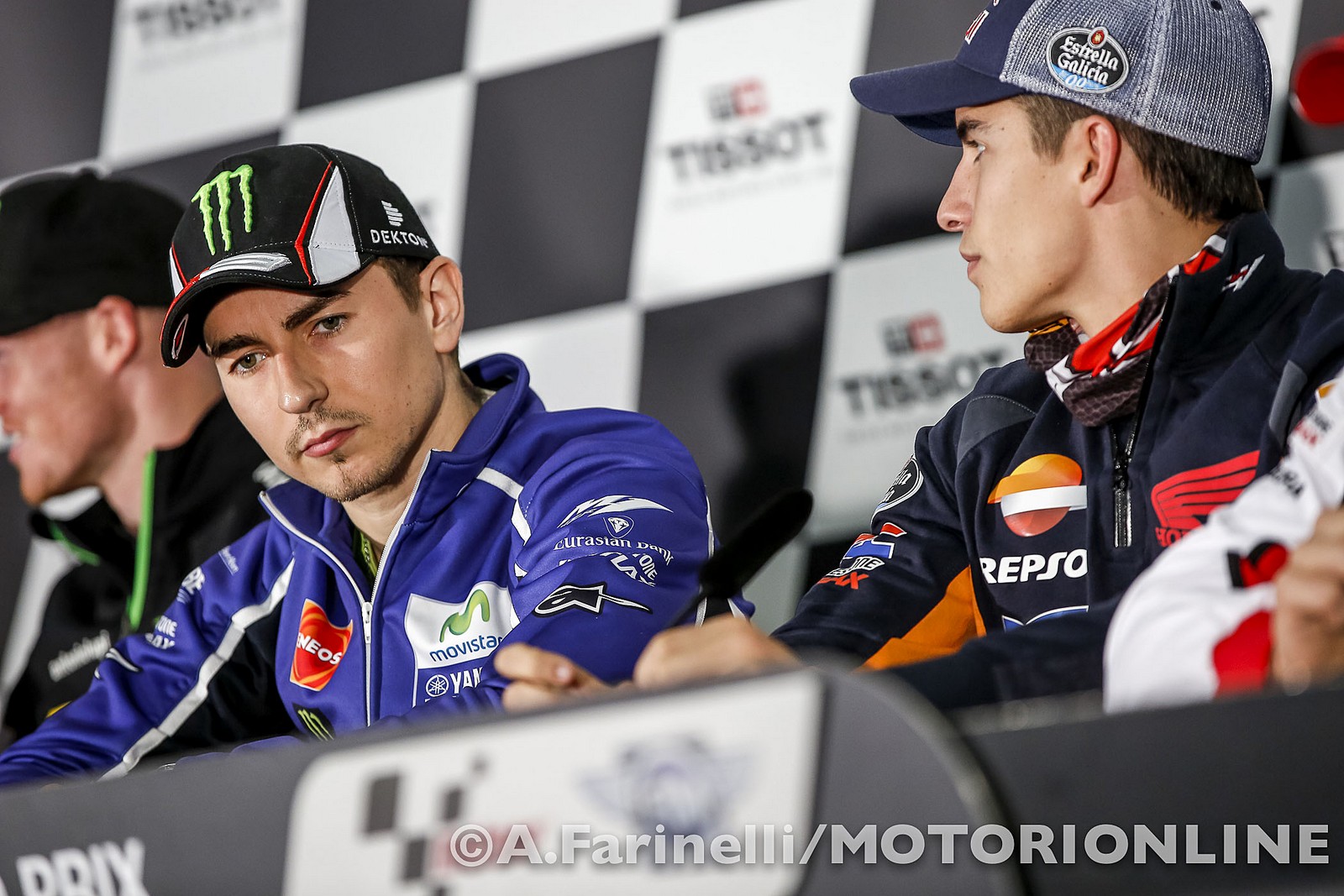 MotoGP Phillip Island Day_1