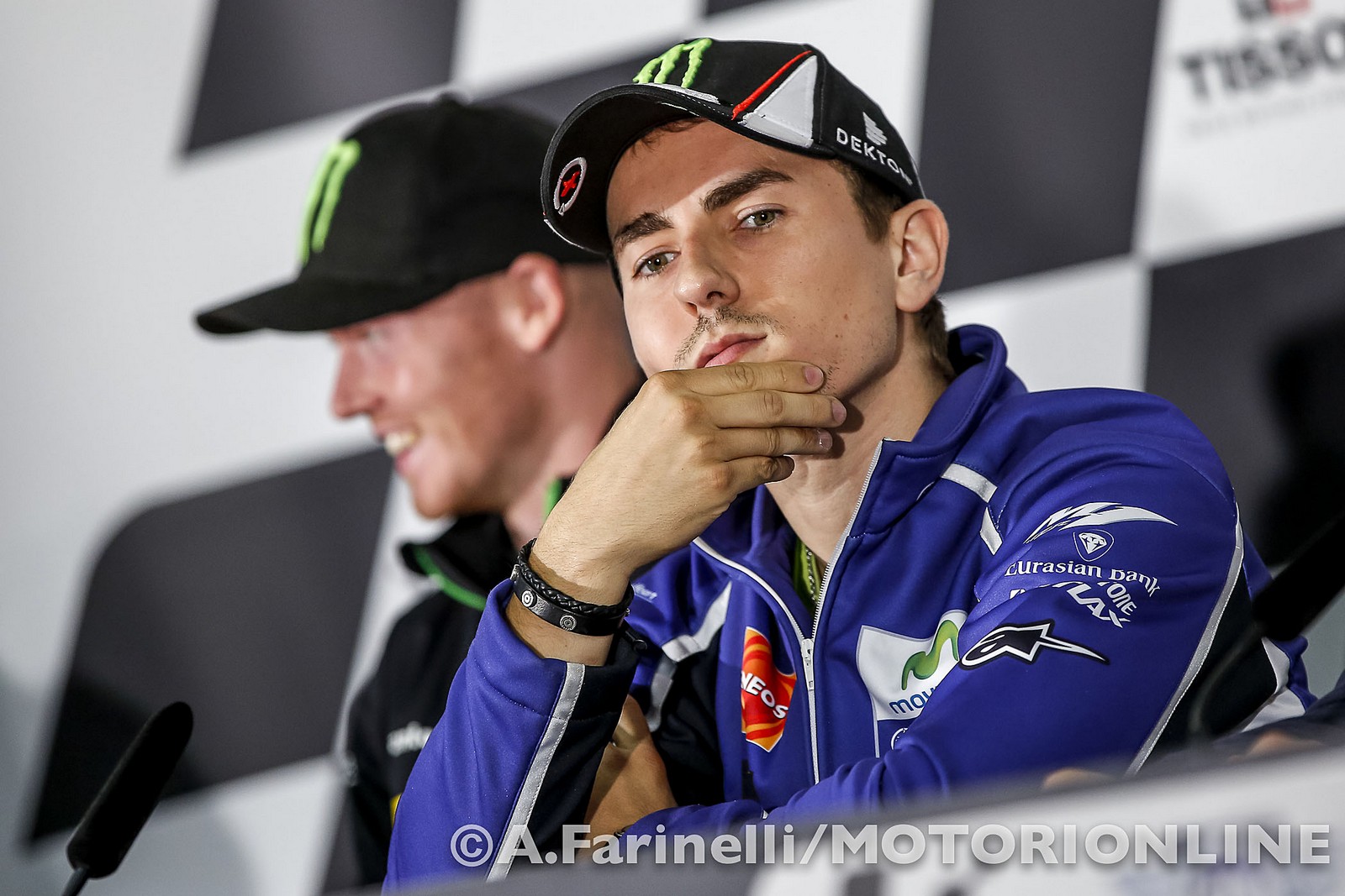 MotoGP Phillip Island Day_1