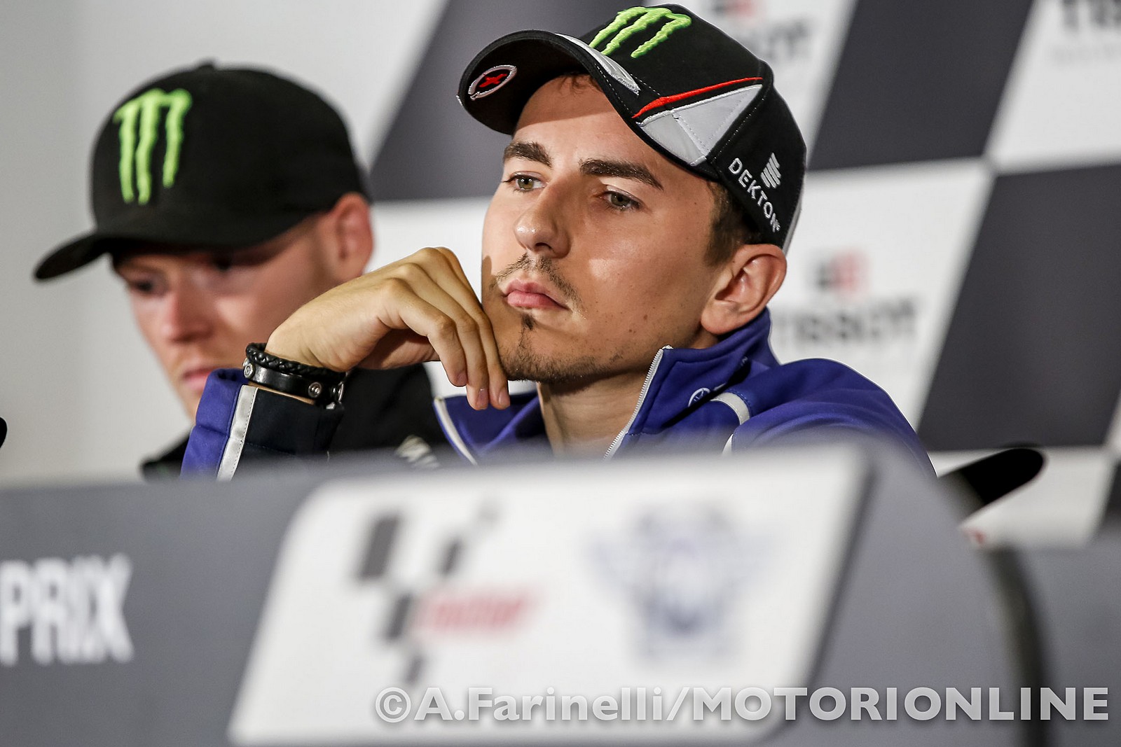 MotoGP Phillip Island Day_1