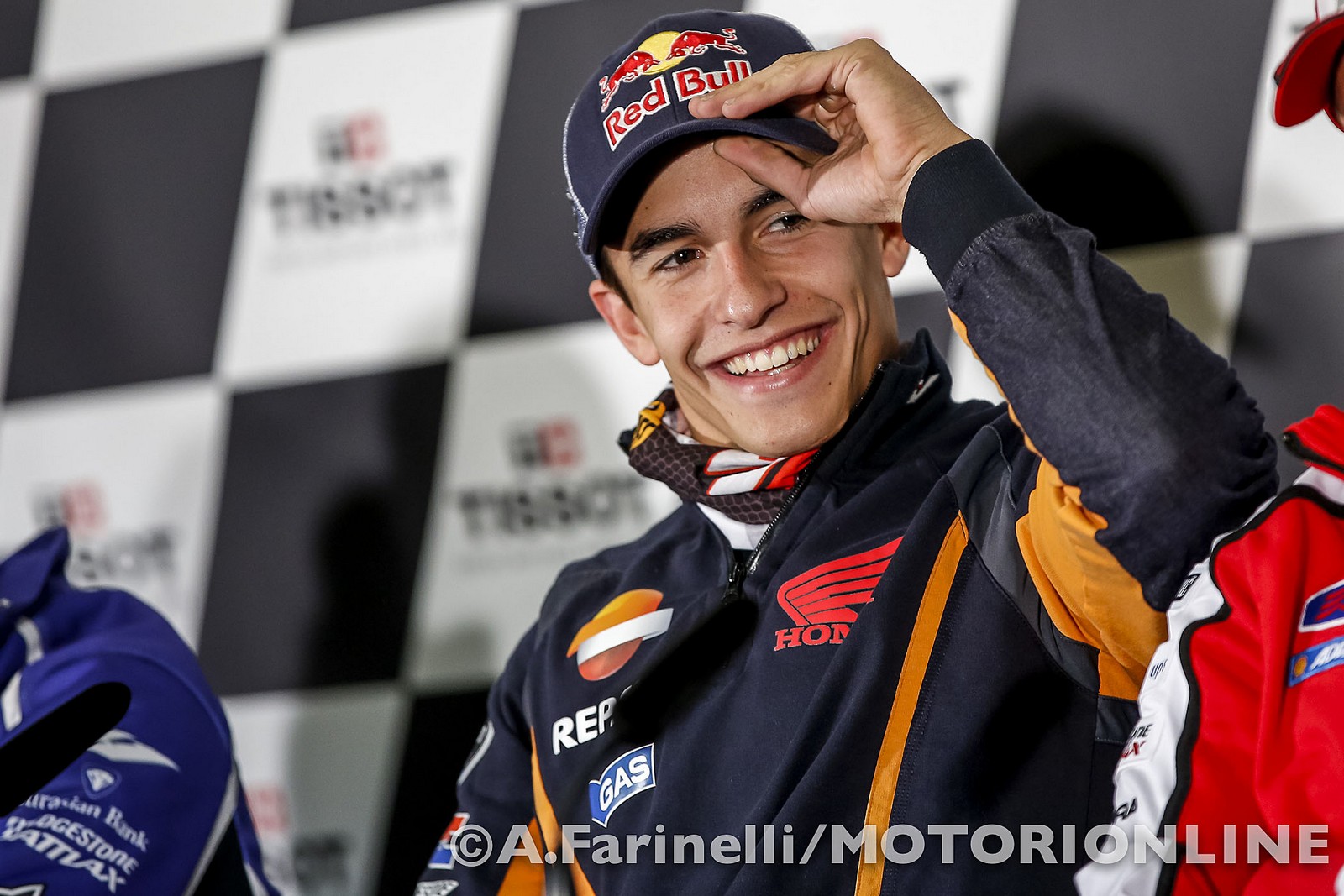 MotoGP Phillip Island Day_1