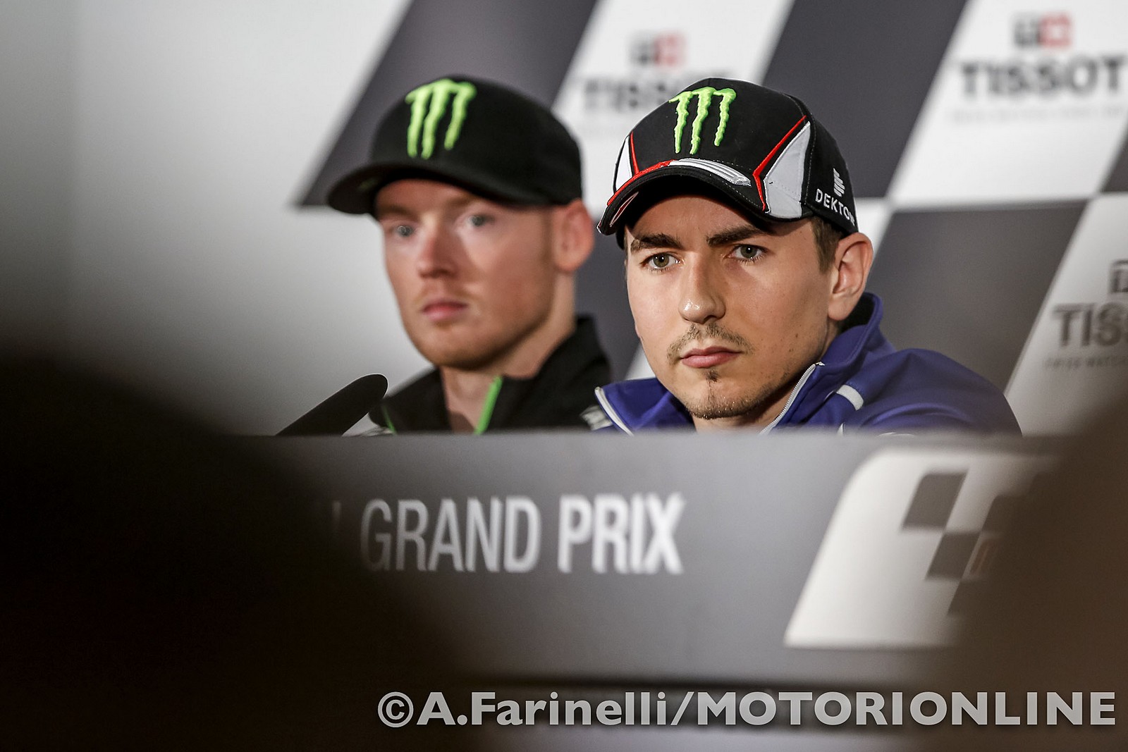 MotoGP Phillip Island Day_1