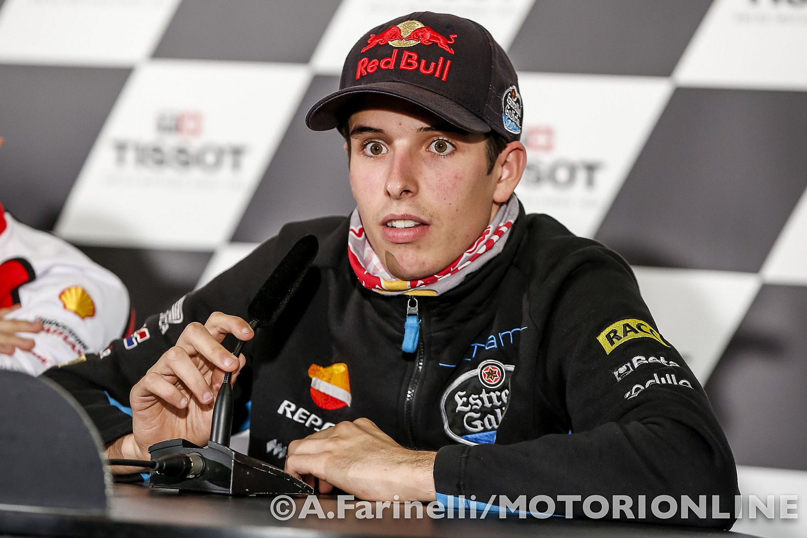 MotoGP Phillip Island Day_1