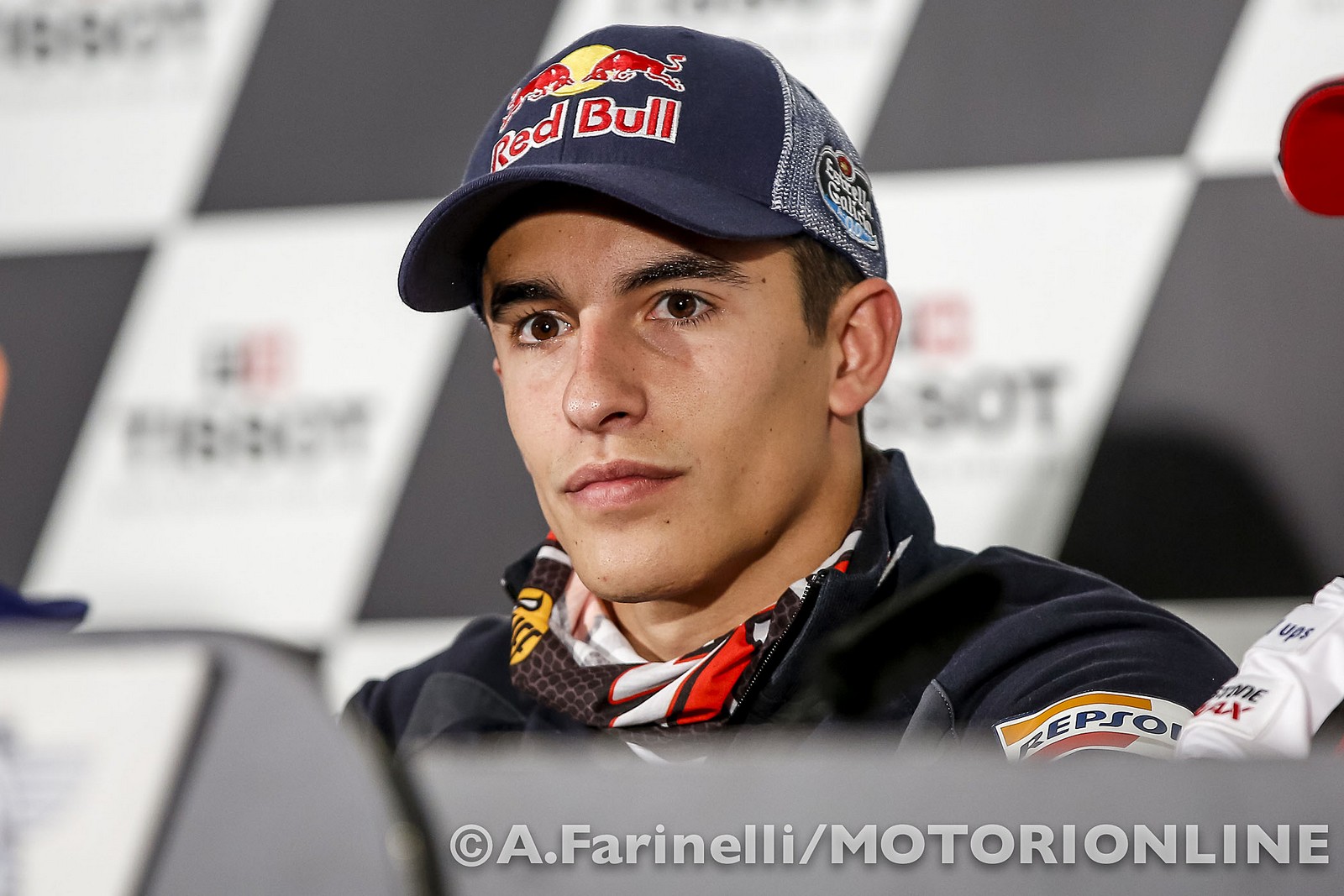 MotoGP Phillip Island Day_1