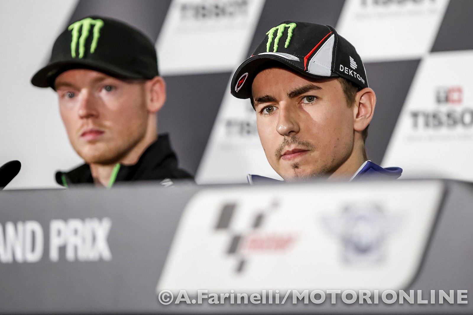 MotoGP Phillip Island Day_1