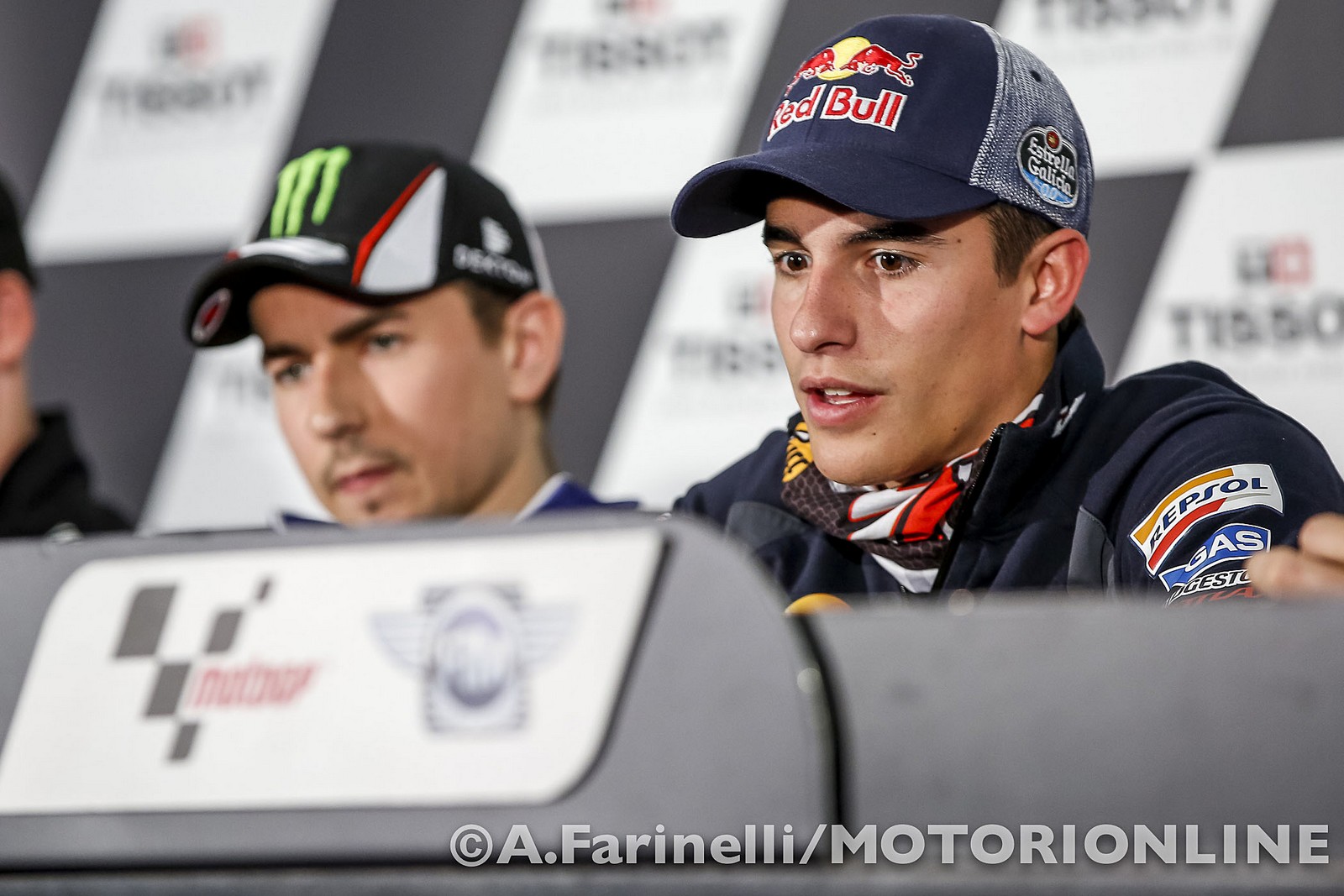 MotoGP Phillip Island Day_1