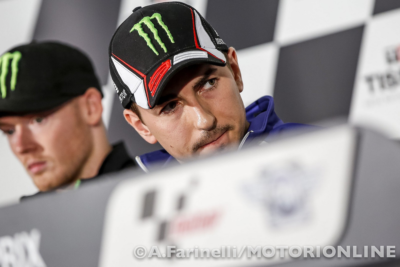 MotoGP Phillip Island Day_1