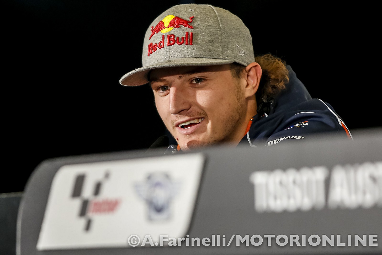 MotoGP Phillip Island Day_1