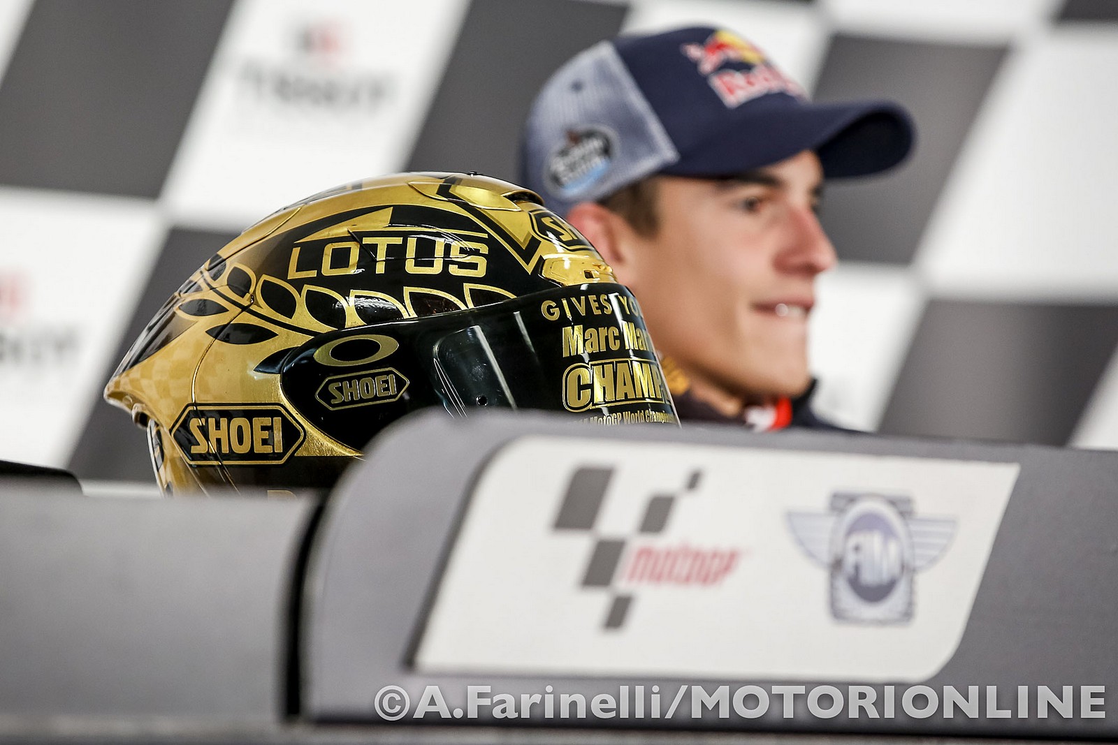 MotoGP Phillip Island Day_1