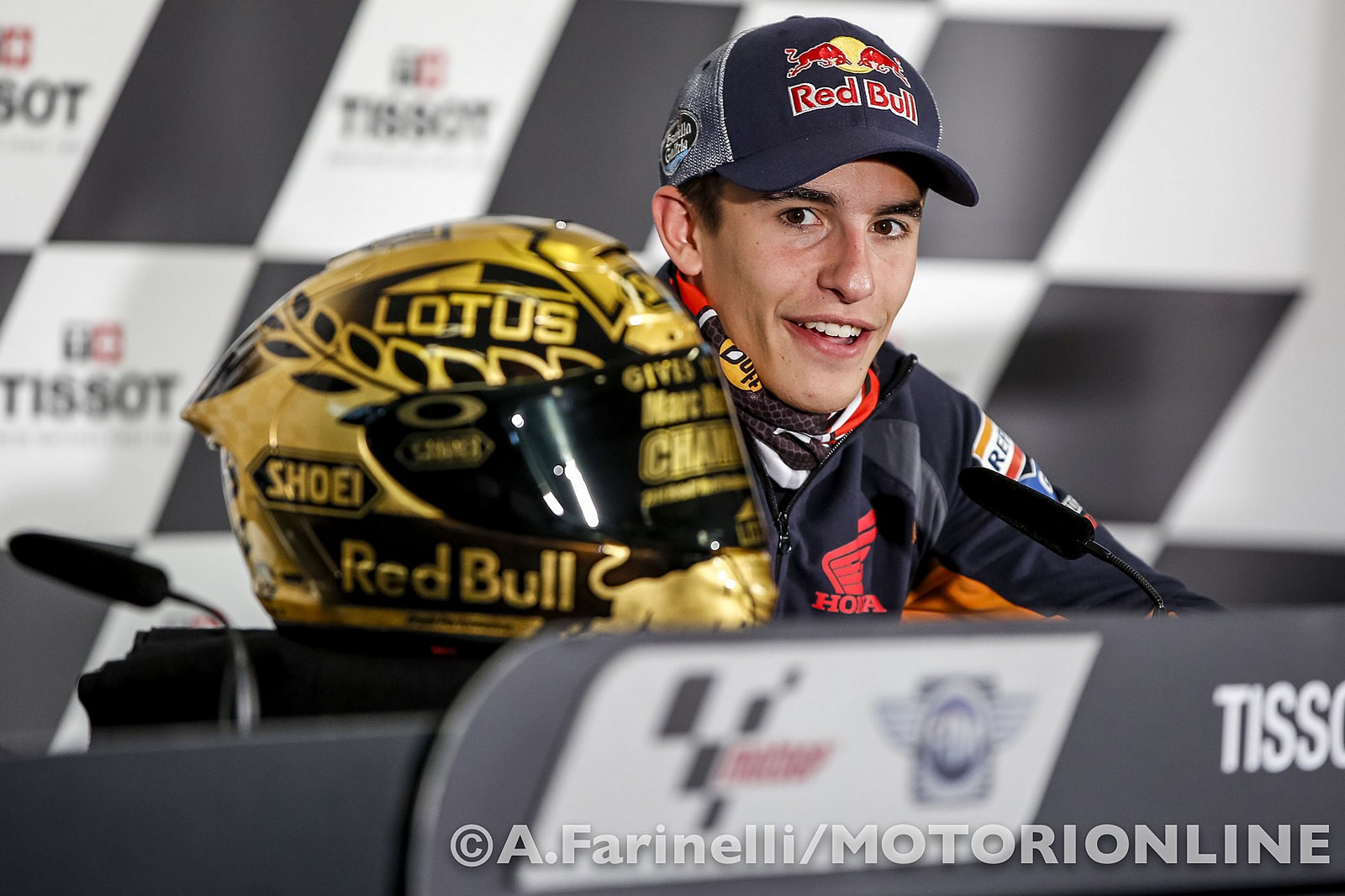 MotoGP Phillip Island Day_1