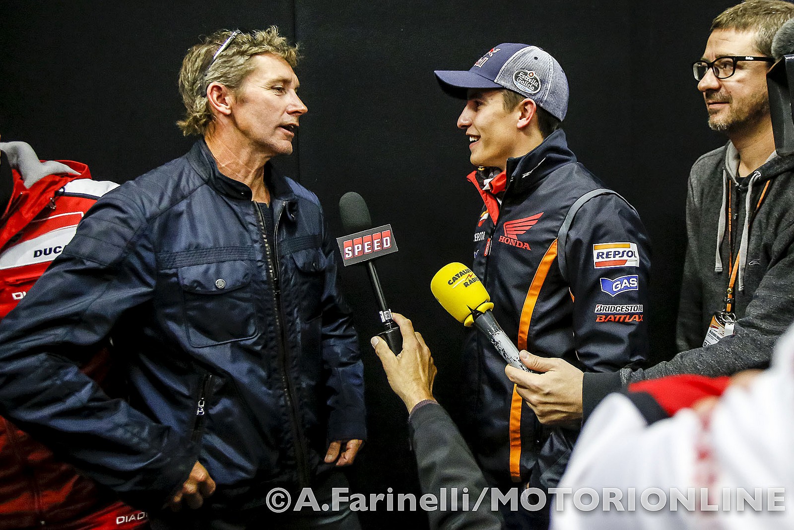 MotoGP Phillip Island Day_1