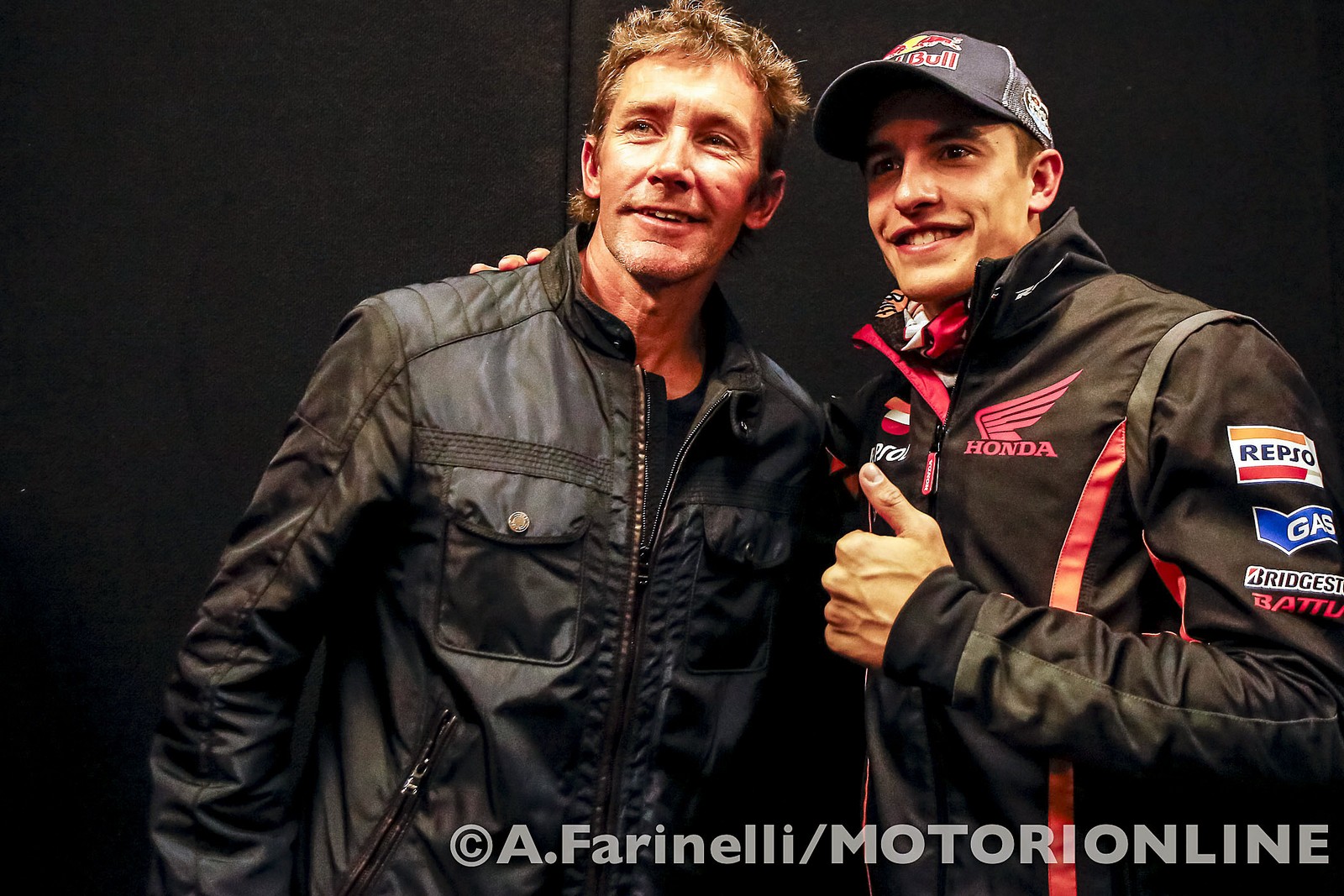 MotoGP Phillip Island Day_1