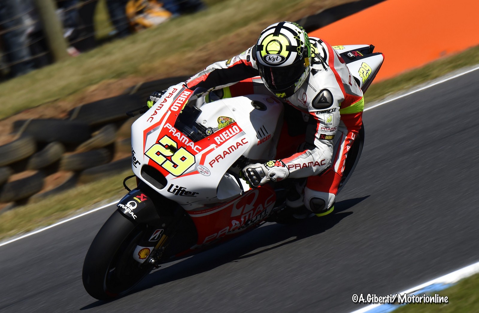 MotoGP Phillip Island Day_2