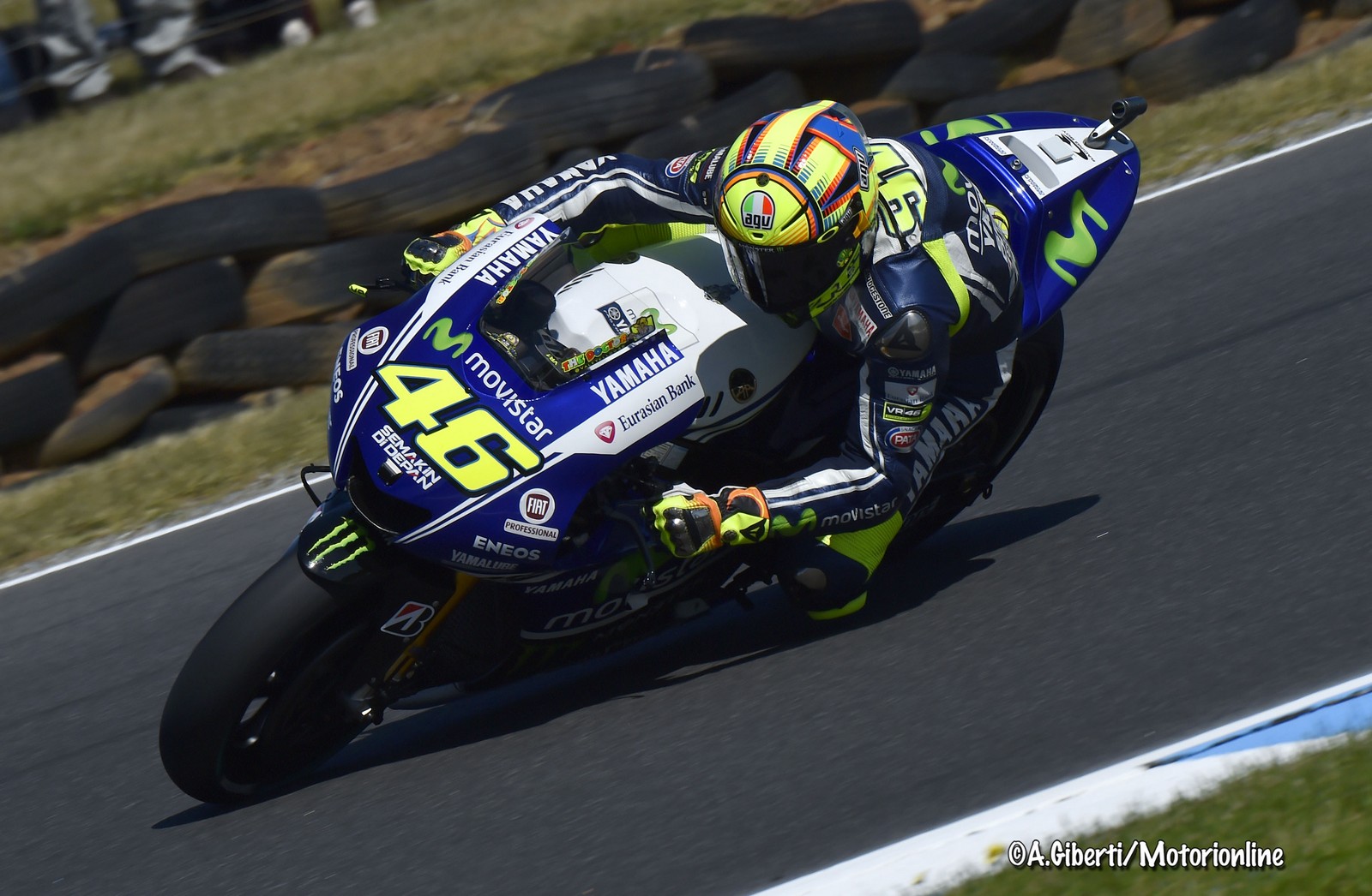 MotoGP Phillip Island Day_2