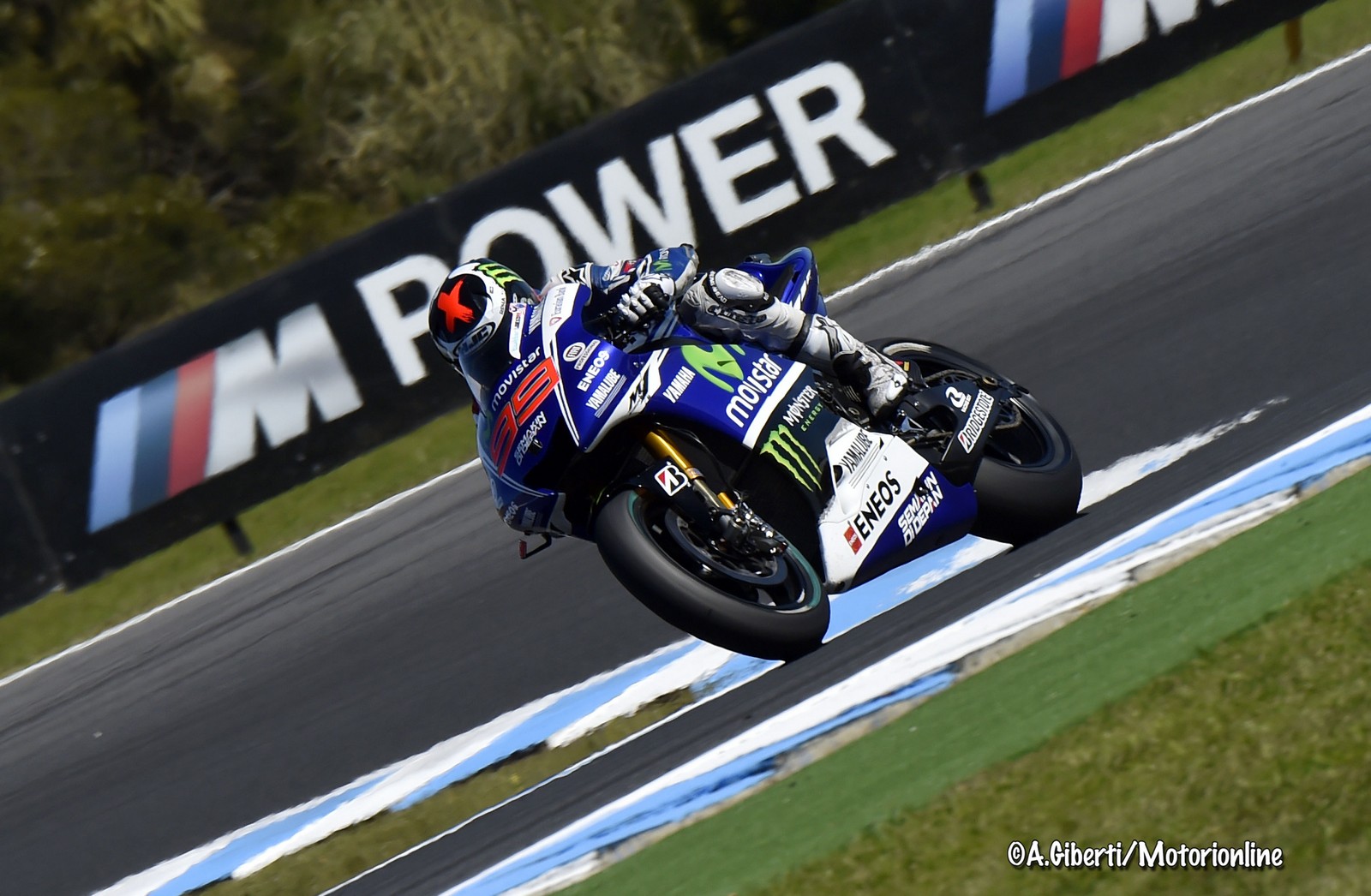 MotoGP Phillip Island Day_2