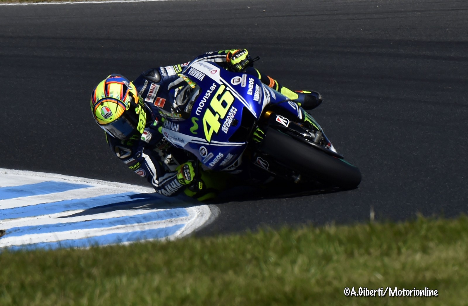 MotoGP Phillip Island Day_2