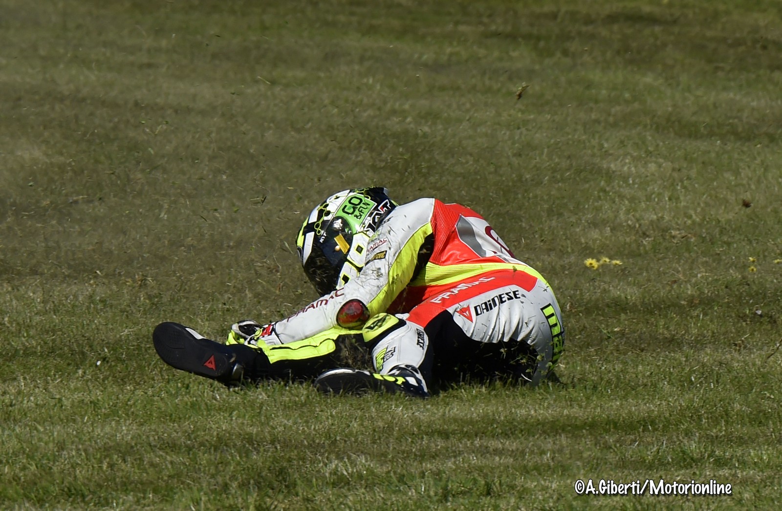 MotoGP Phillip Island Day_2