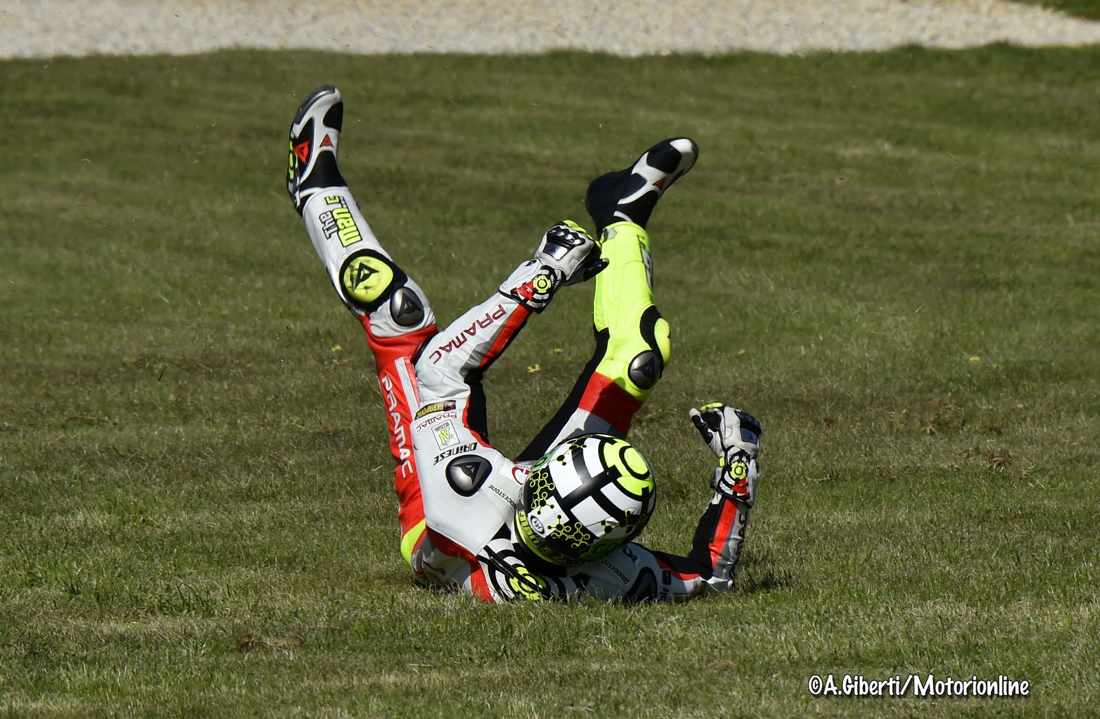 MotoGP Phillip Island Day_2