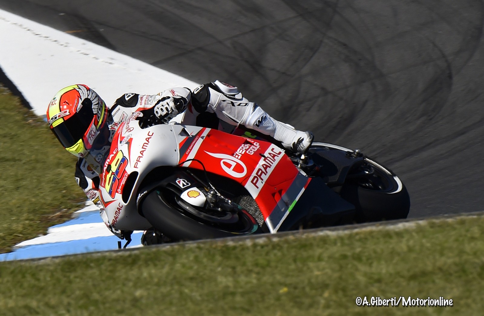 MotoGP Phillip Island Day_2