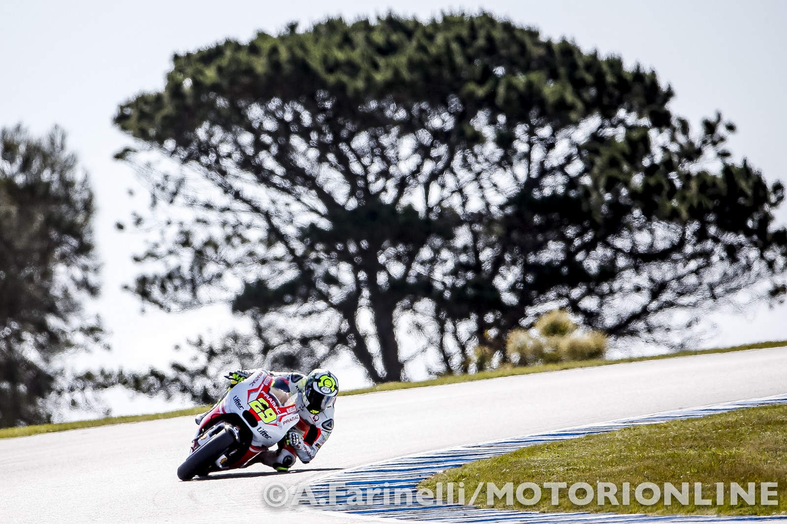MotoGP Phillip Island Day_2