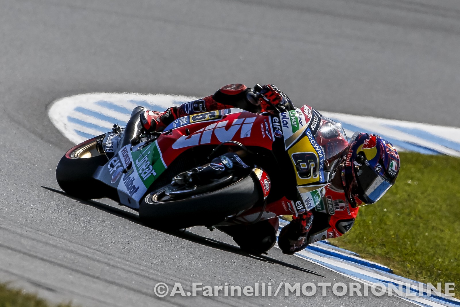 MotoGP Phillip Island Day_2