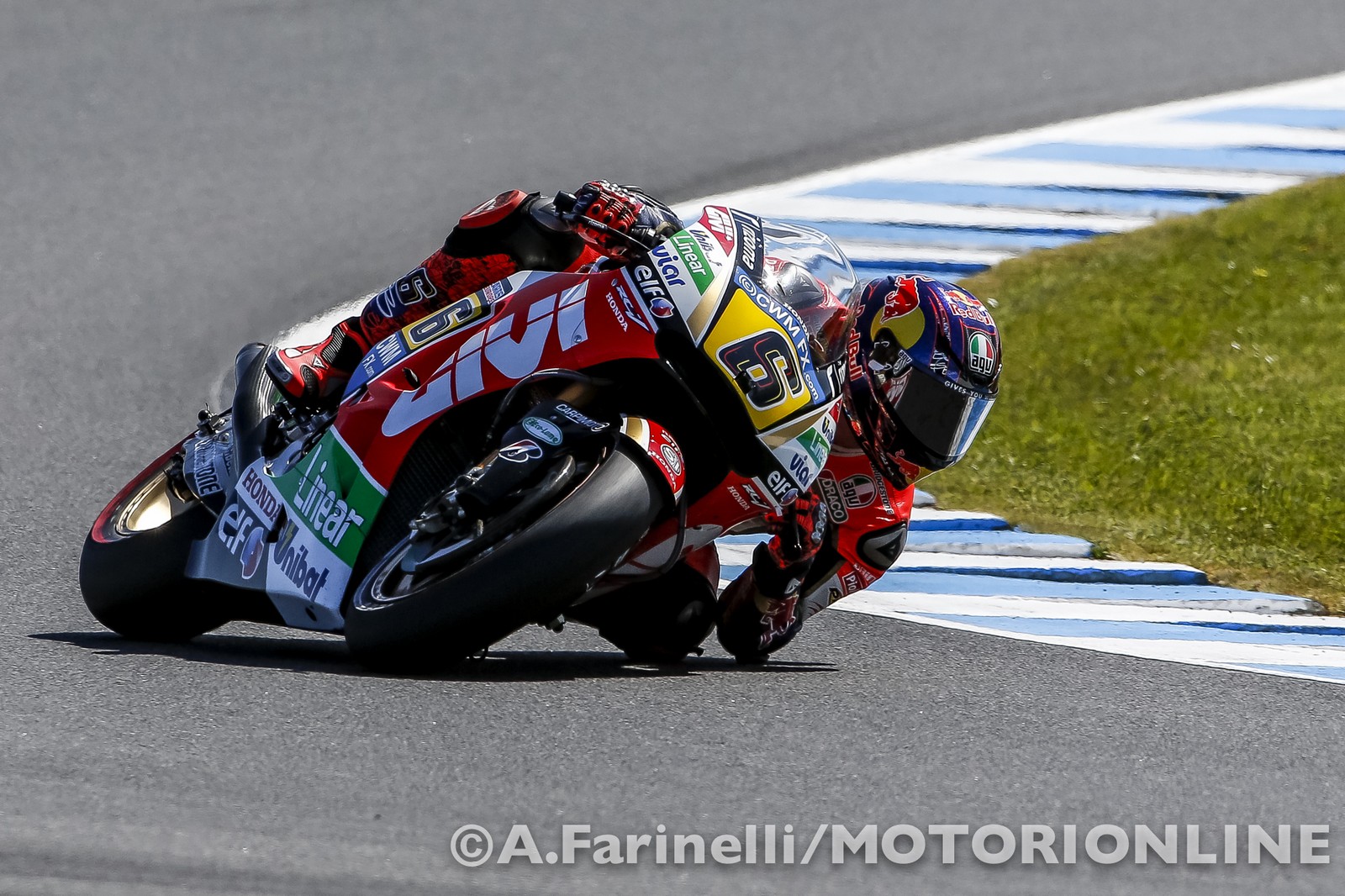 MotoGP Phillip Island Day_2