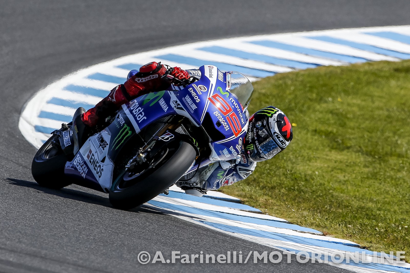 MotoGP Phillip Island Day_2