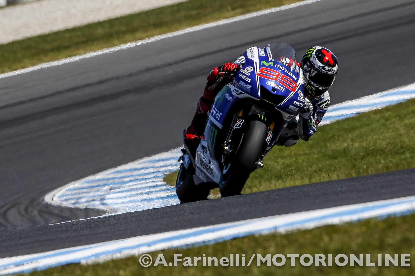 MotoGP Phillip Island Day_2