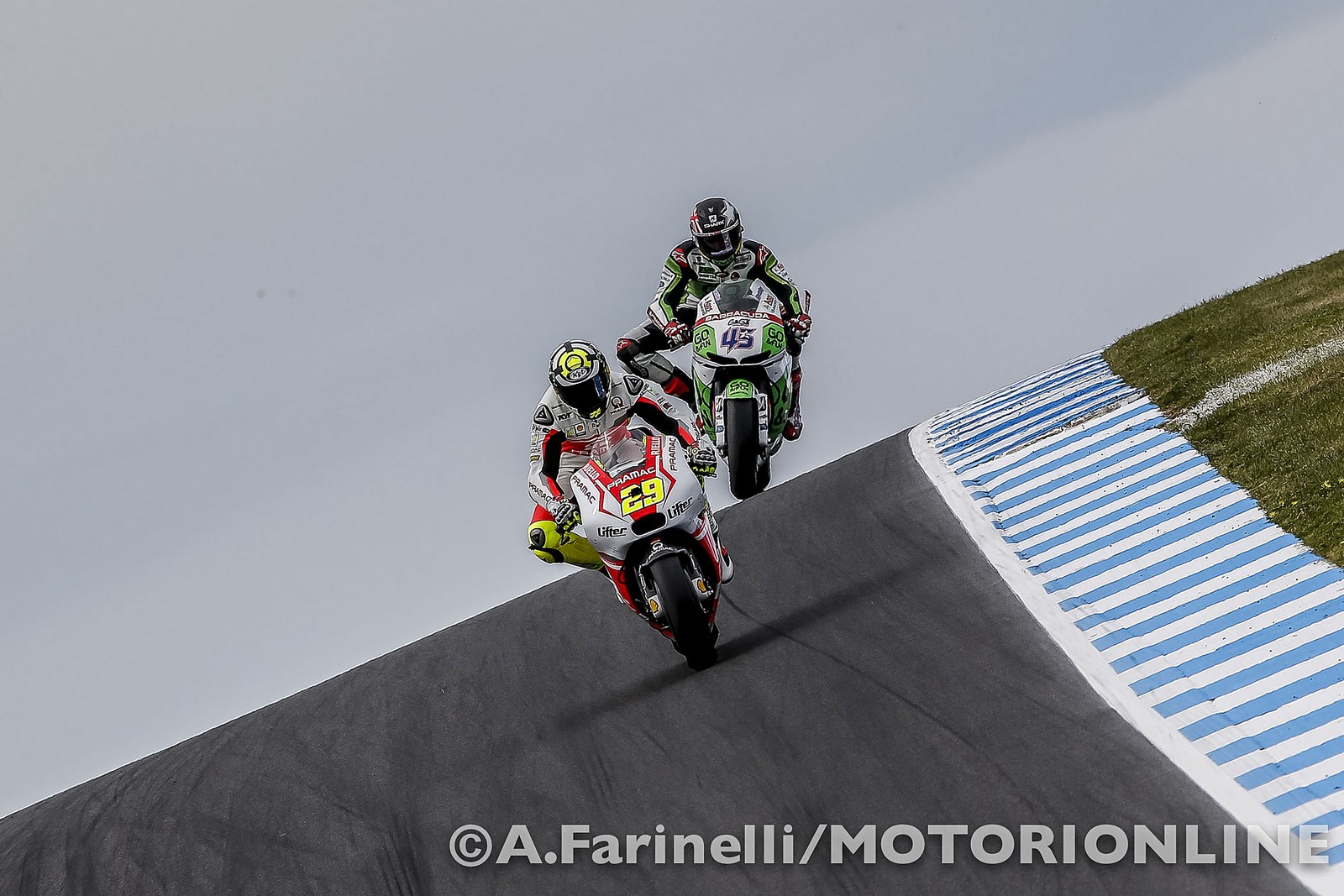 MotoGP Phillip Island Day_3