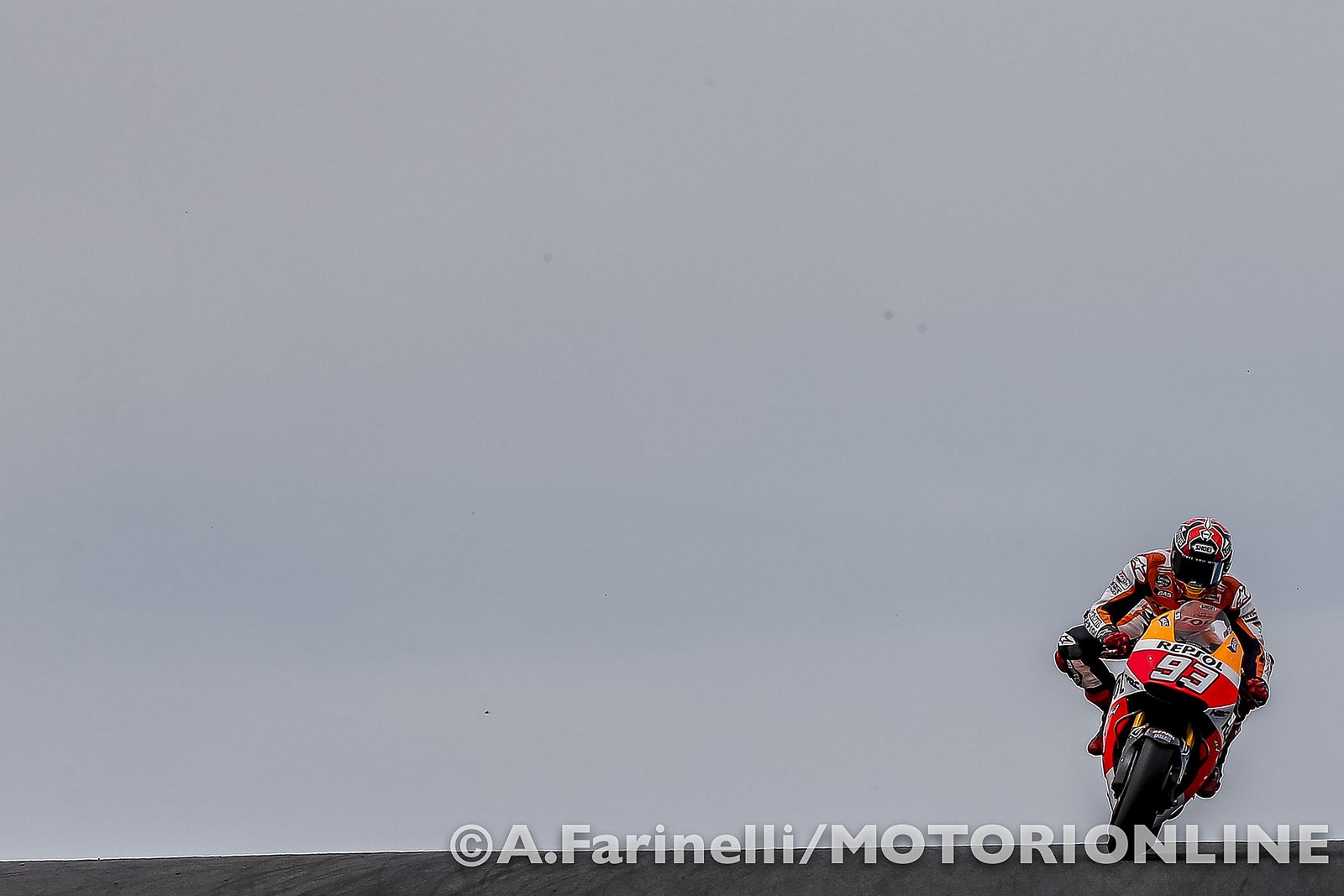 MotoGP Phillip Island Day_3