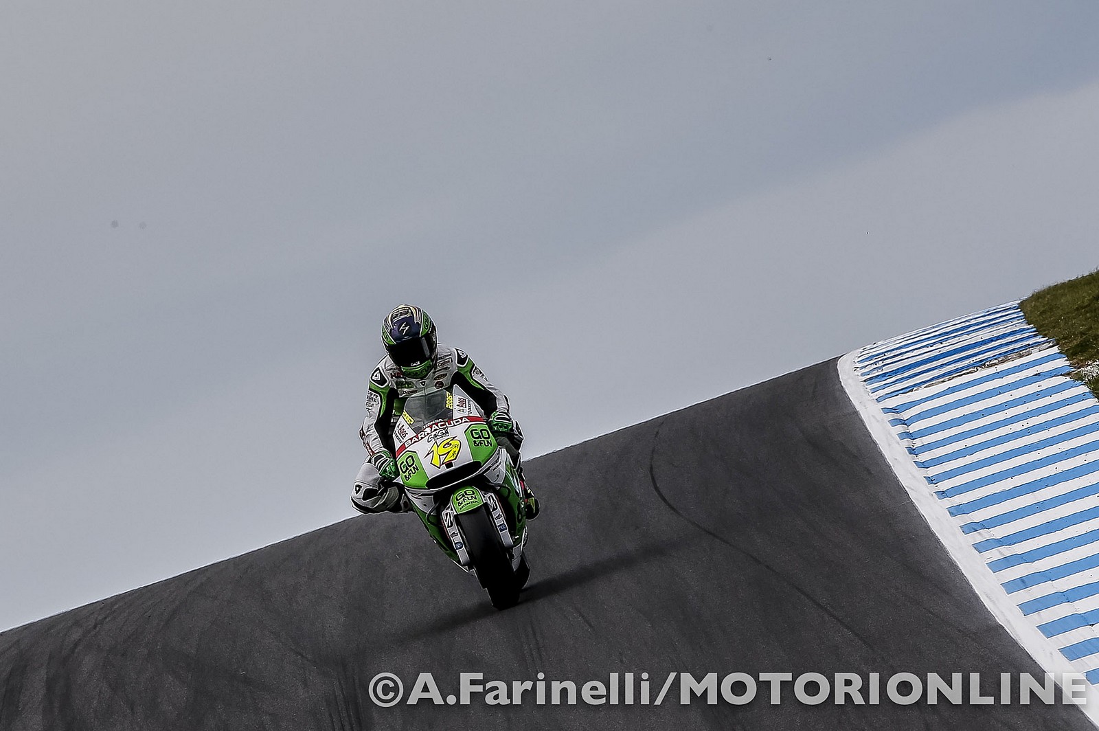 MotoGP Phillip Island Day_3