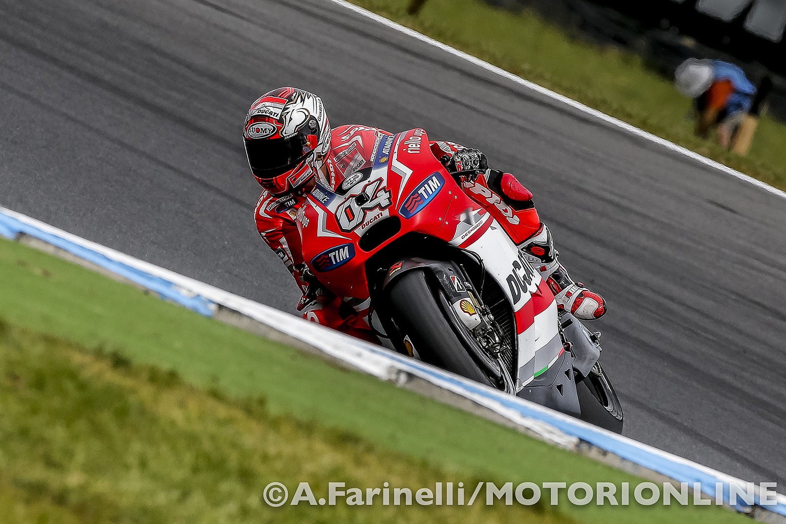 MotoGP Phillip Island Day_3