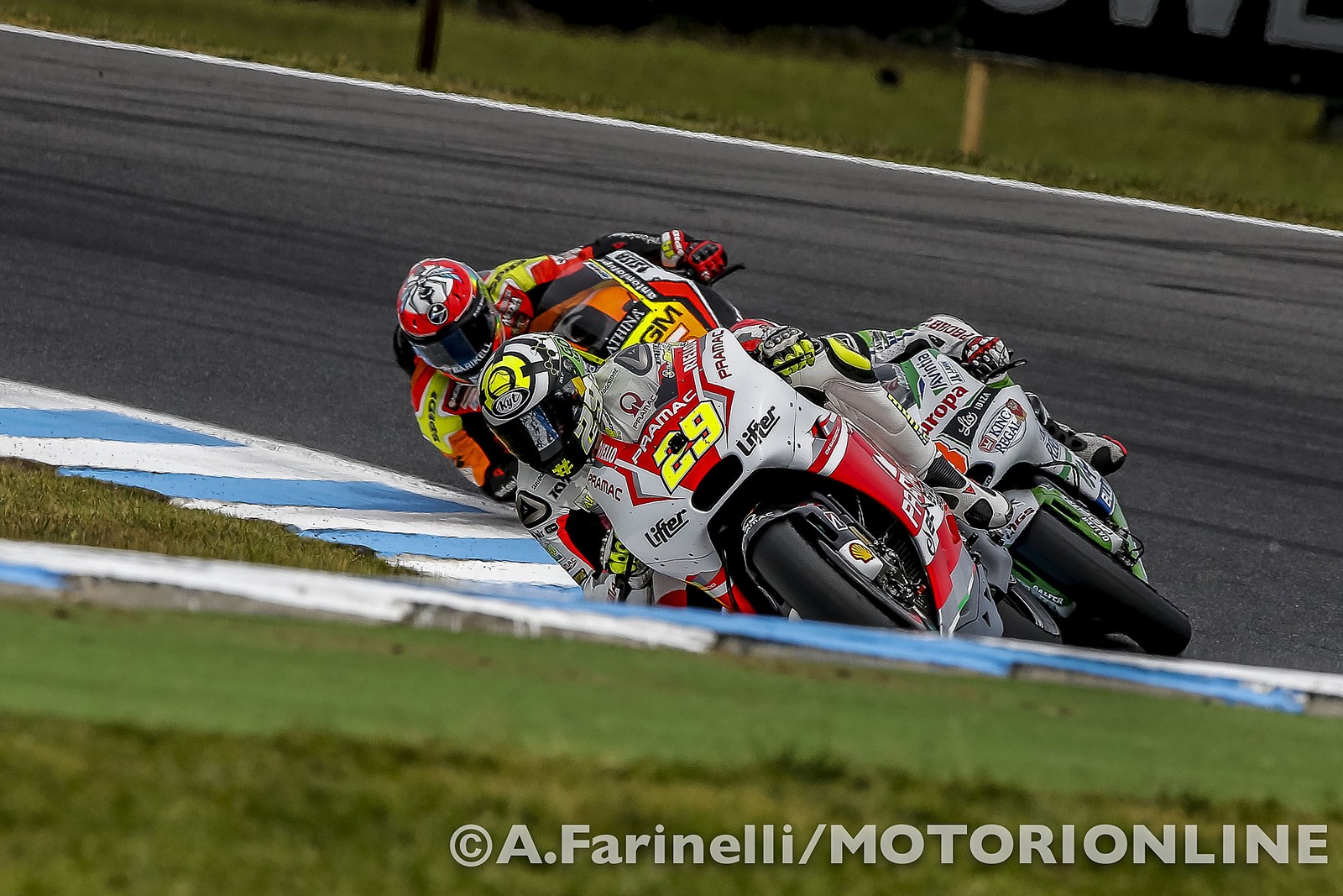MotoGP Phillip Island Day_3