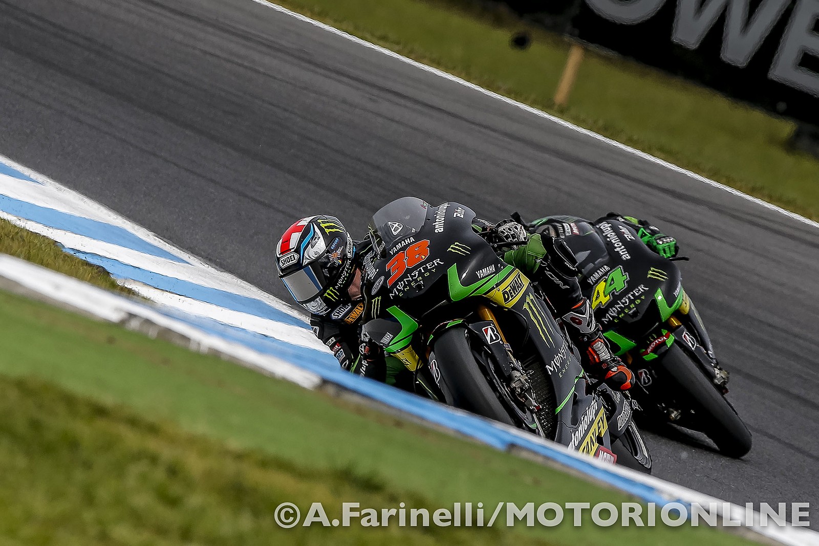 MotoGP Phillip Island Day_3