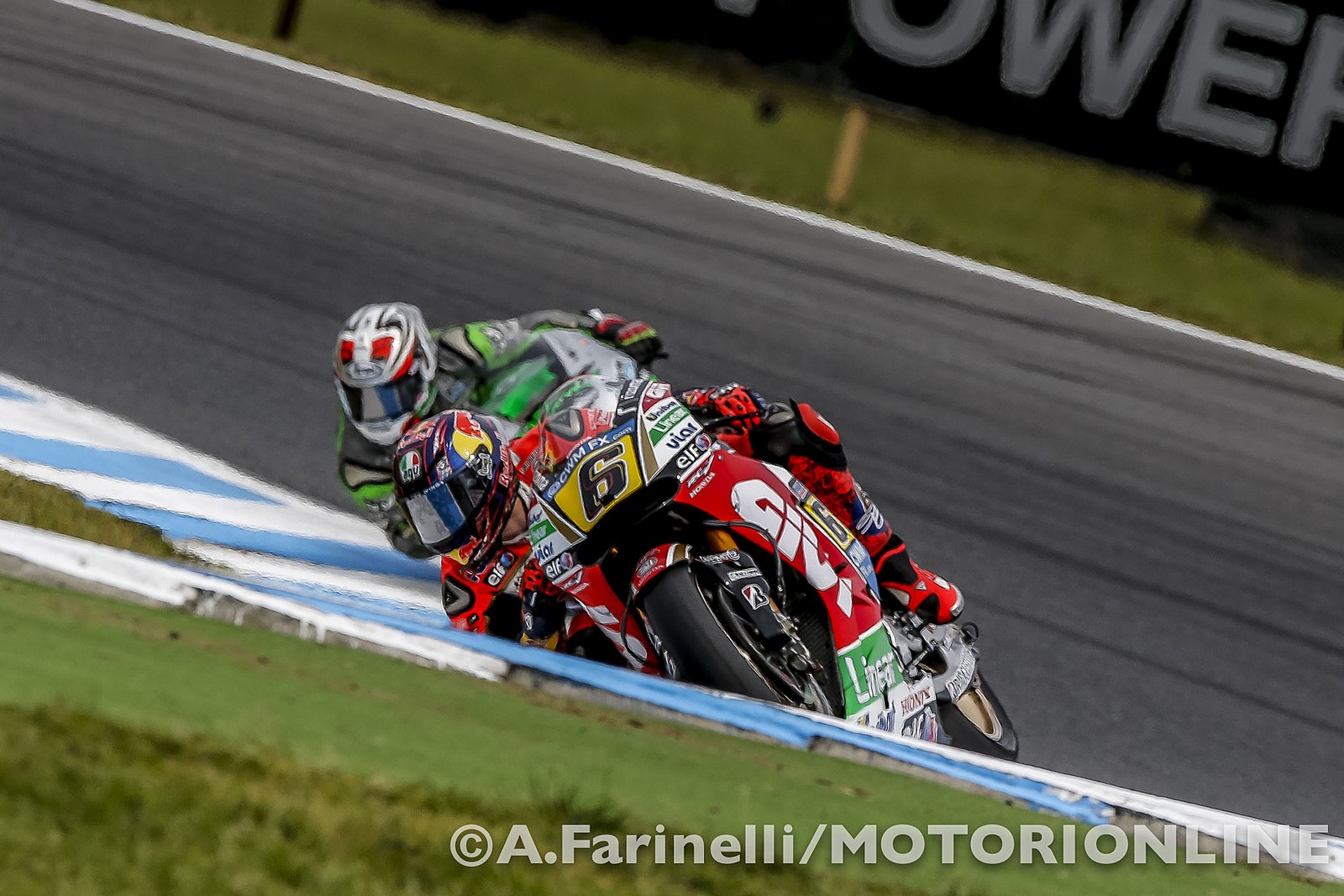 MotoGP Phillip Island Day_3