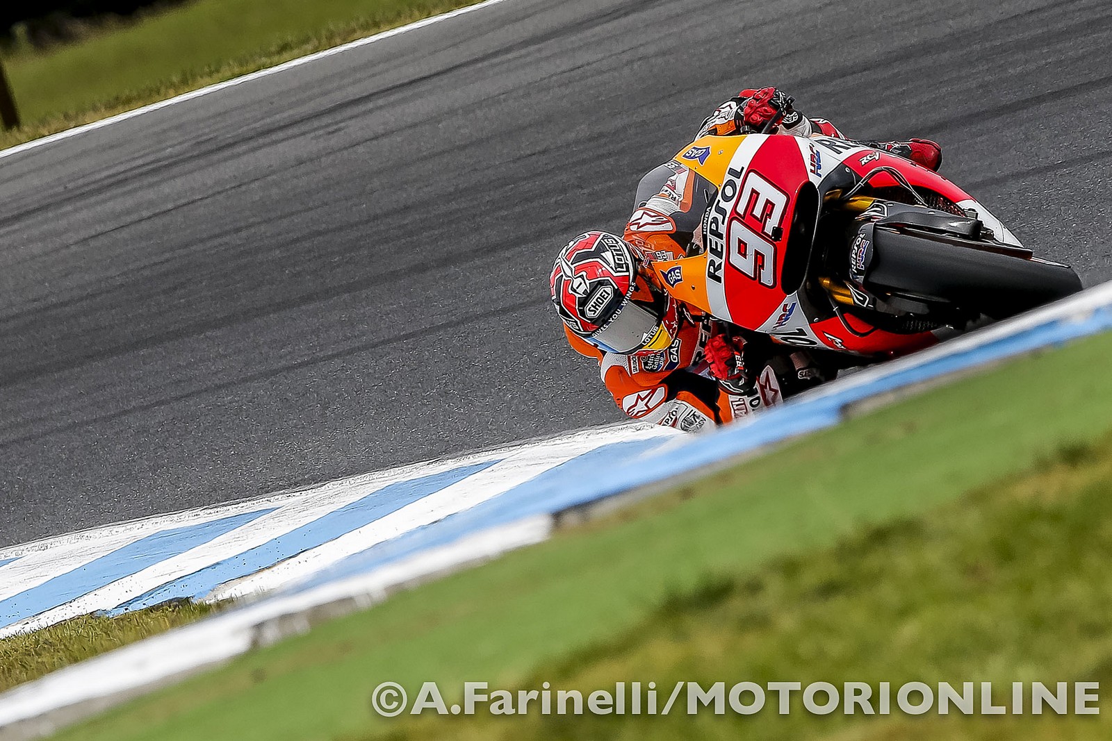 MotoGP Phillip Island Day_3