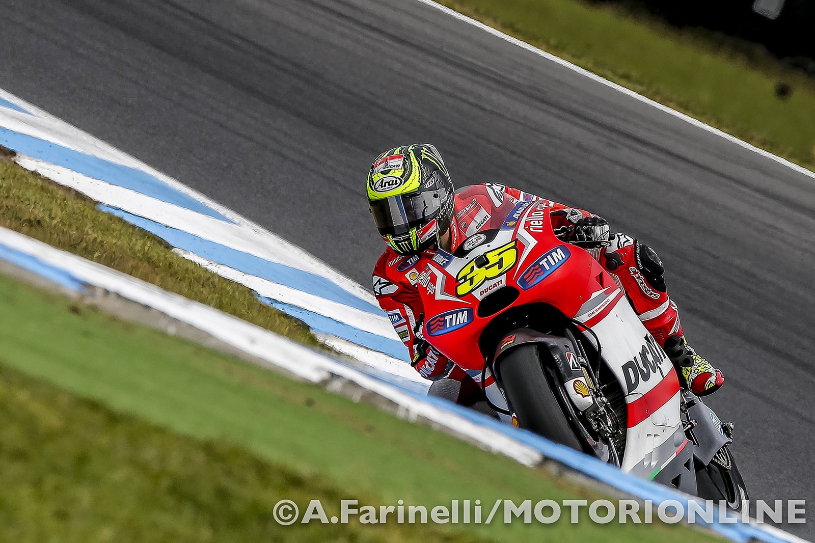 MotoGP Phillip Island Day_3
