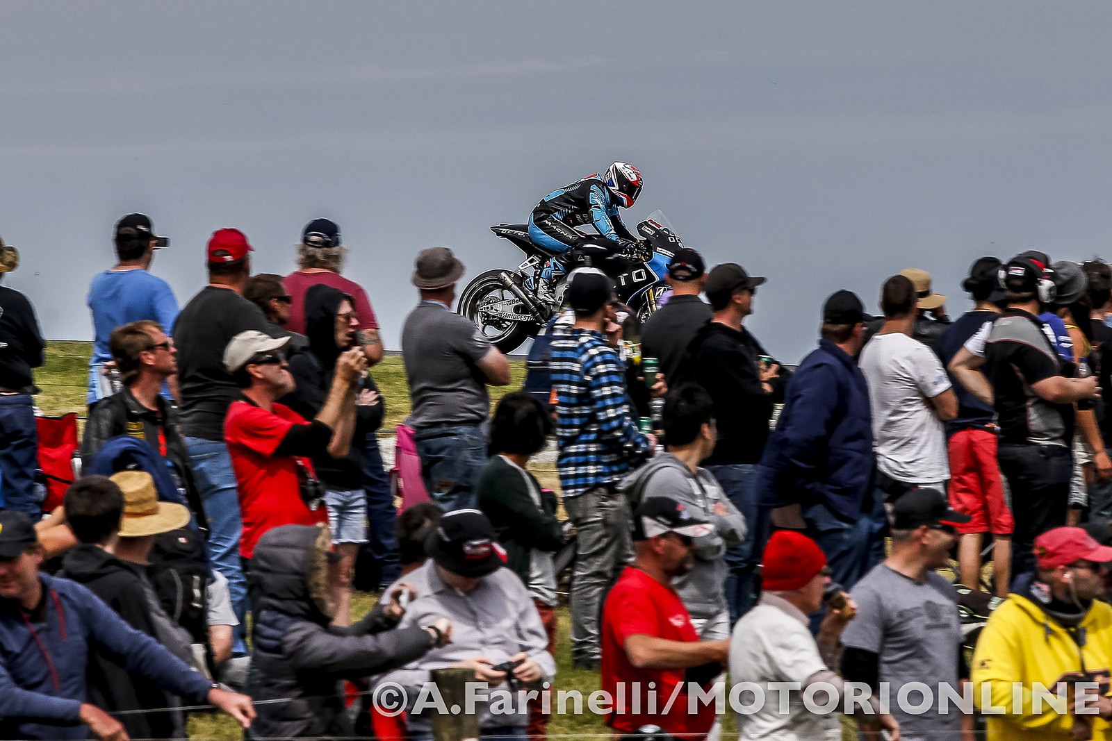 MotoGP Phillip Island Day_3