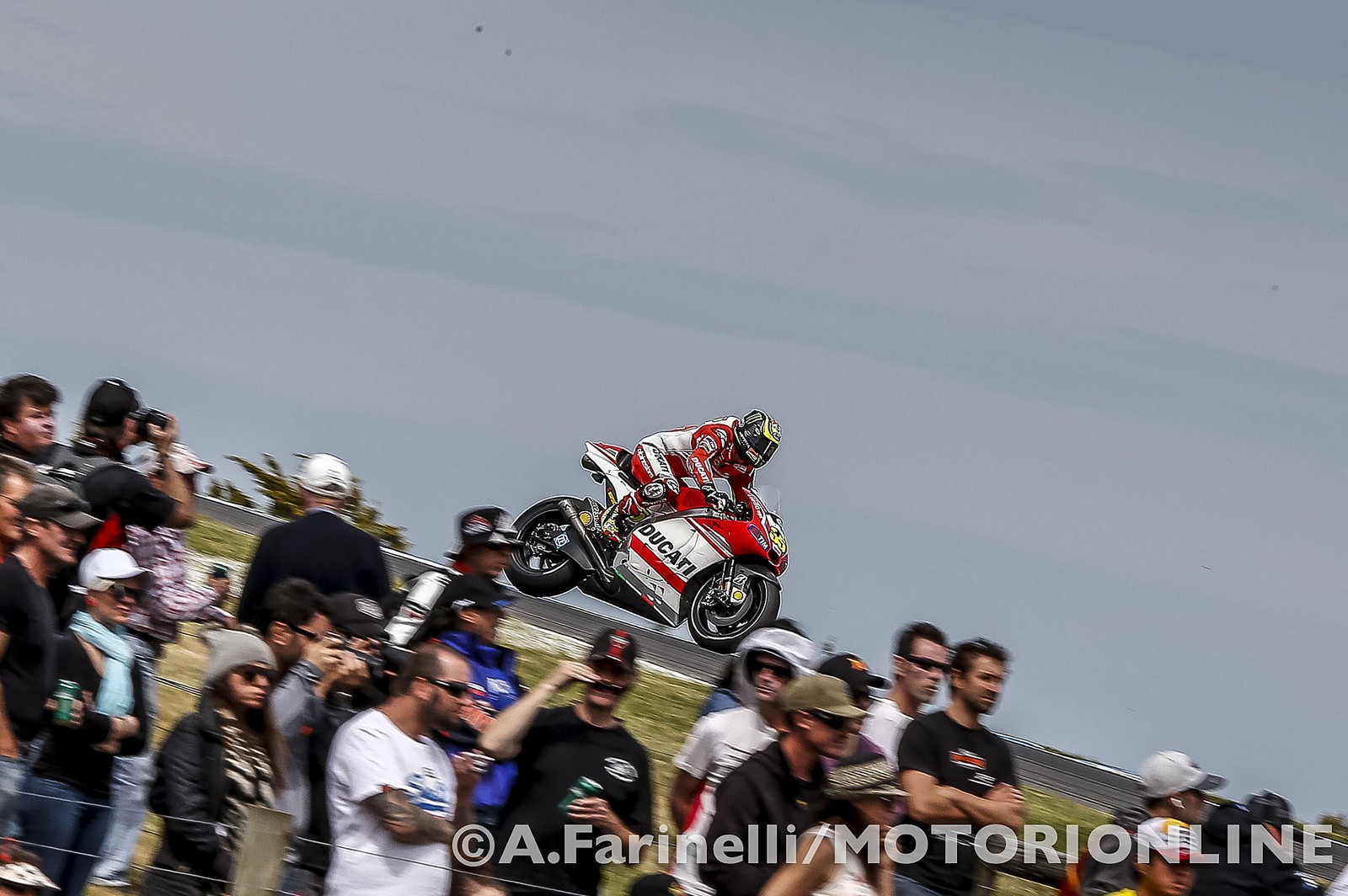 MotoGP Phillip Island Day_3