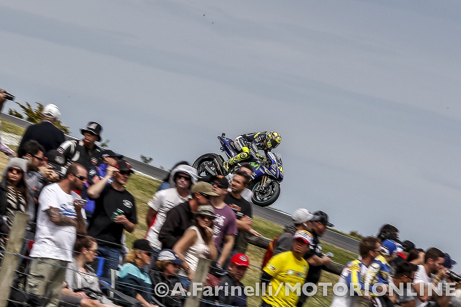 MotoGP Phillip Island Day_3