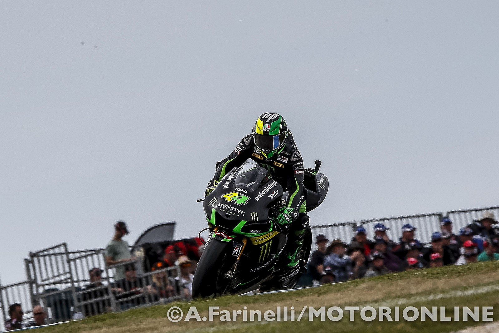 MotoGP Phillip Island Day_3