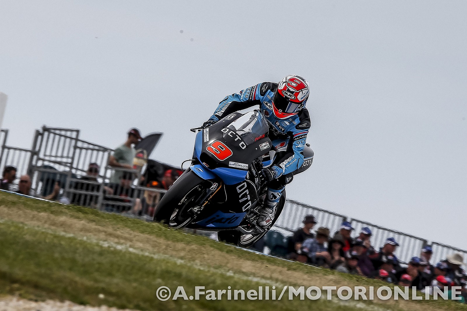 MotoGP Phillip Island Day_3